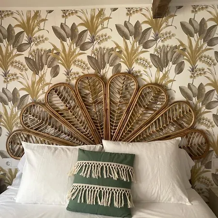 A Marias Small Apartment Ourense