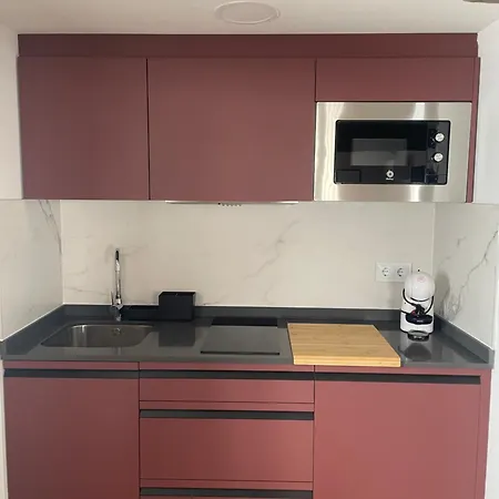 Apartament A Marias Small