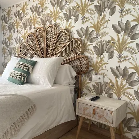 A Marias Small Apartament