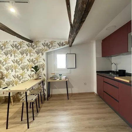 Apartament A Marias Small *