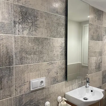 Apartment A Marias Small