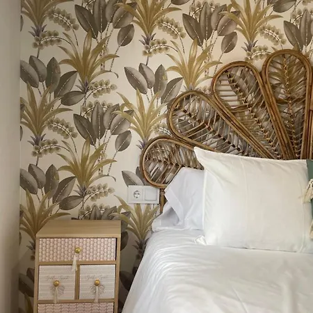 Apartament A Marias Small Ourense