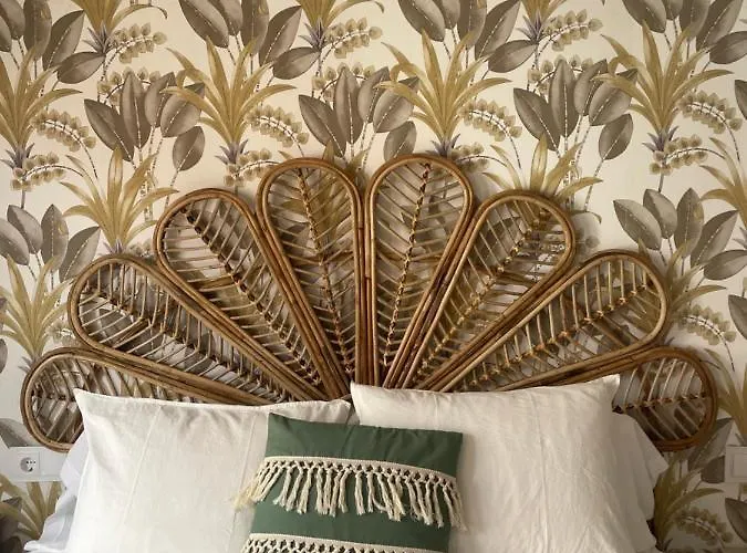 A Marias Small Appartamento Ourense