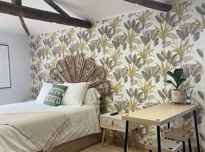 Appartamento A Marias Small