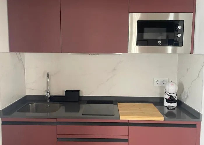 Apartament A Marias Small