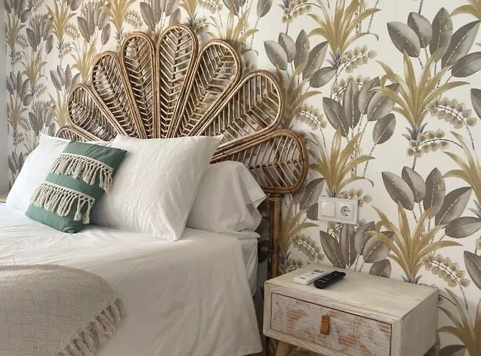 A Marias Small Apartament