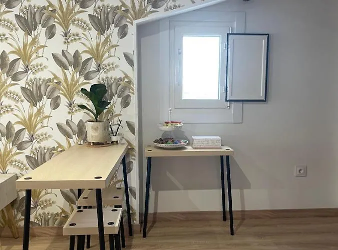 Apartament A Marias Small