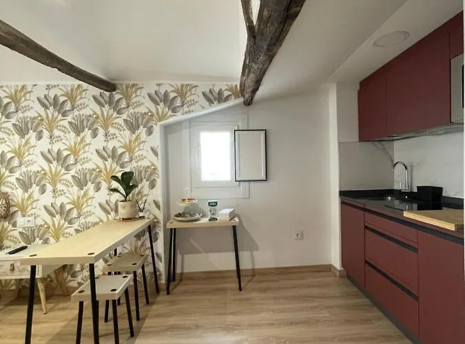 Apartament A Marias Small *