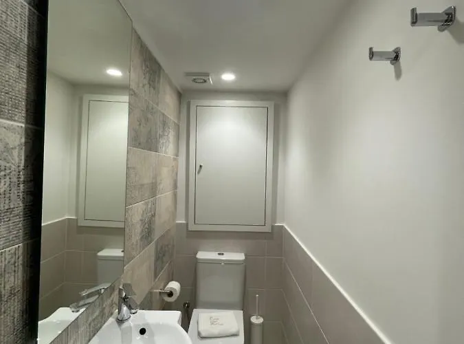 A Marias Small Apartament