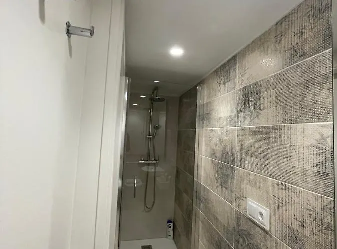 A Marias Small Ourense