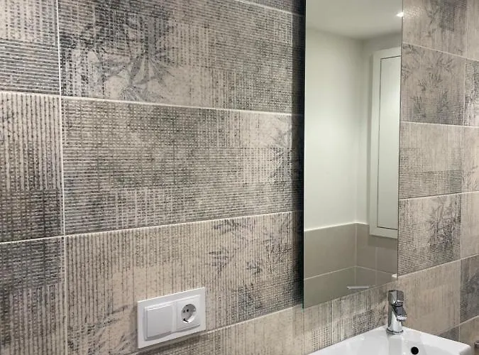 Apartament A Marias Small