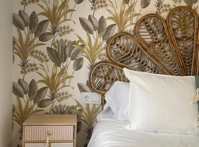 Apartament A Marias Small Ourense