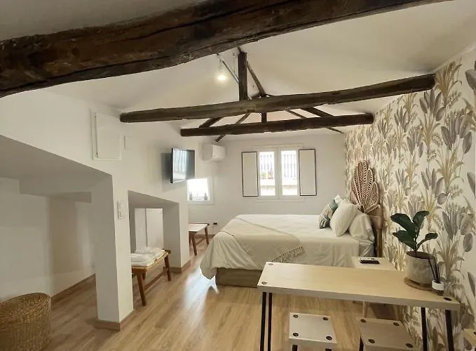 A Marias Small Apartament *